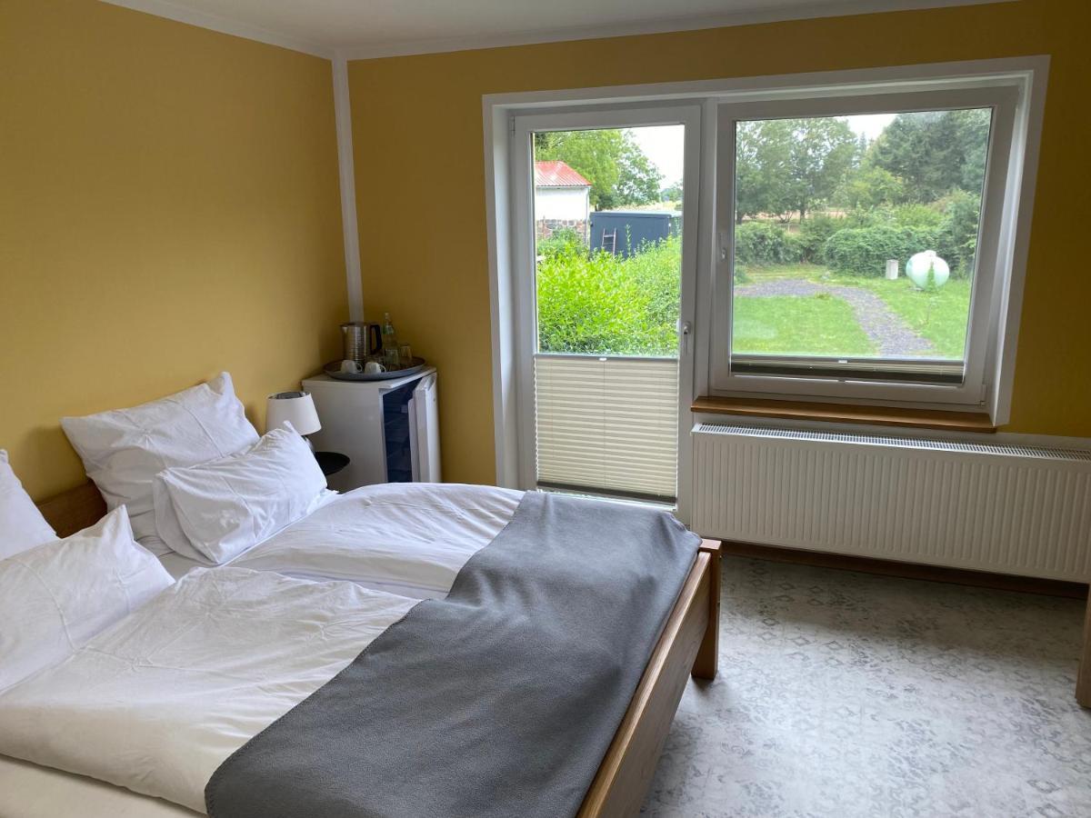 Vorsicht Hotel Deyelsdorf Εξωτερικό φωτογραφία
