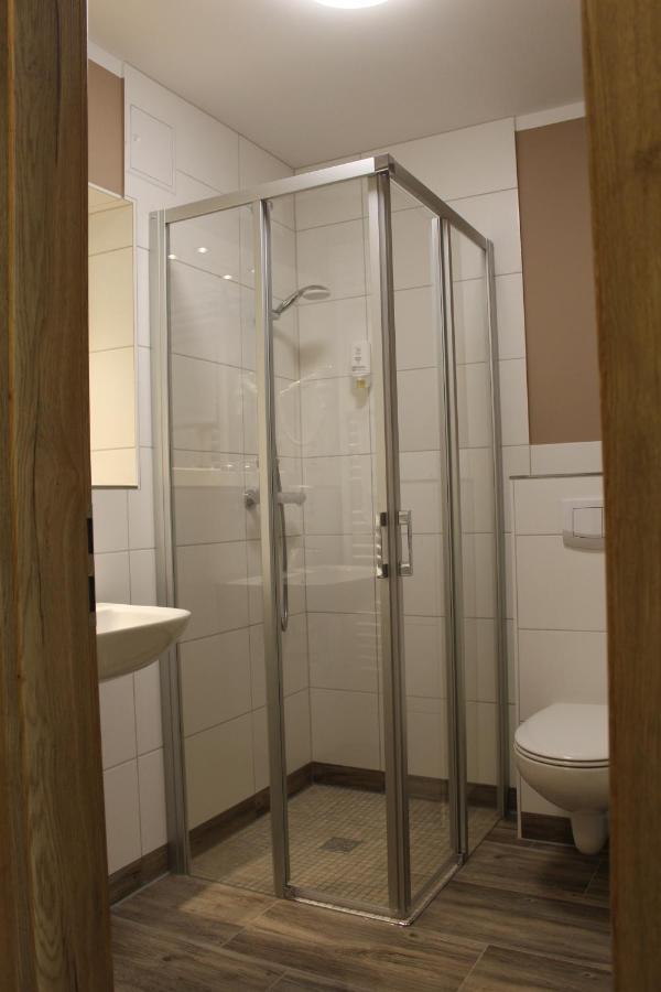 Vorsicht Hotel Deyelsdorf Εξωτερικό φωτογραφία