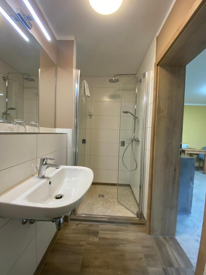 Vorsicht Hotel Deyelsdorf Εξωτερικό φωτογραφία