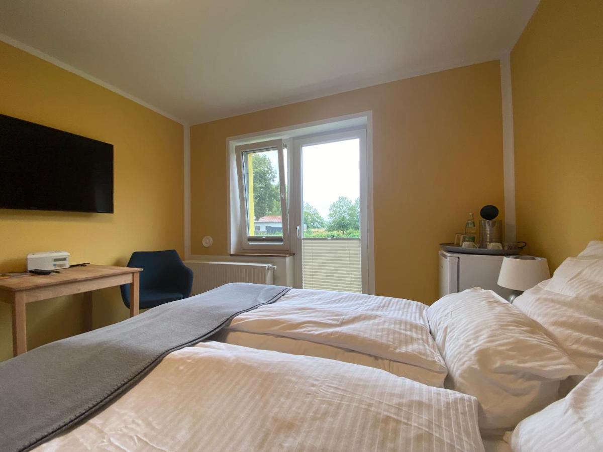 Vorsicht Hotel Deyelsdorf Εξωτερικό φωτογραφία