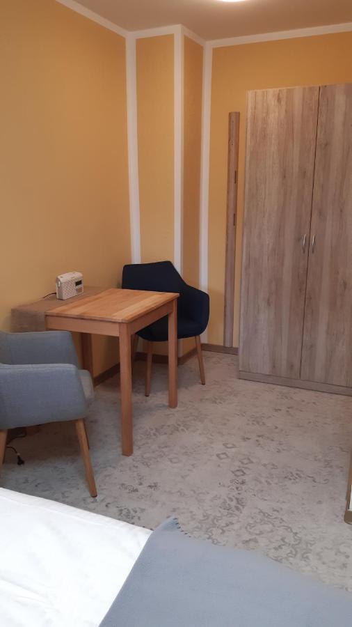 Vorsicht Hotel Deyelsdorf Εξωτερικό φωτογραφία