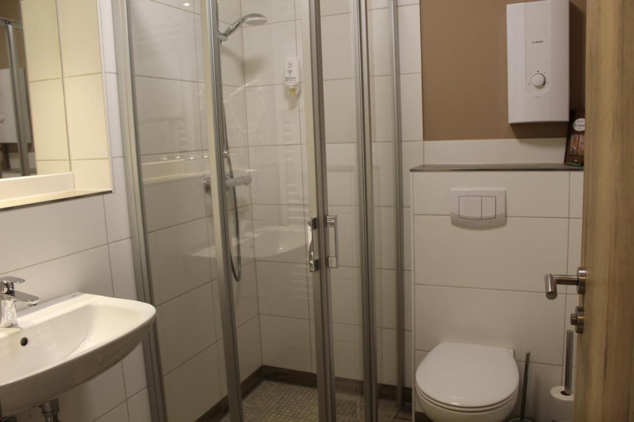 Vorsicht Hotel Deyelsdorf Εξωτερικό φωτογραφία