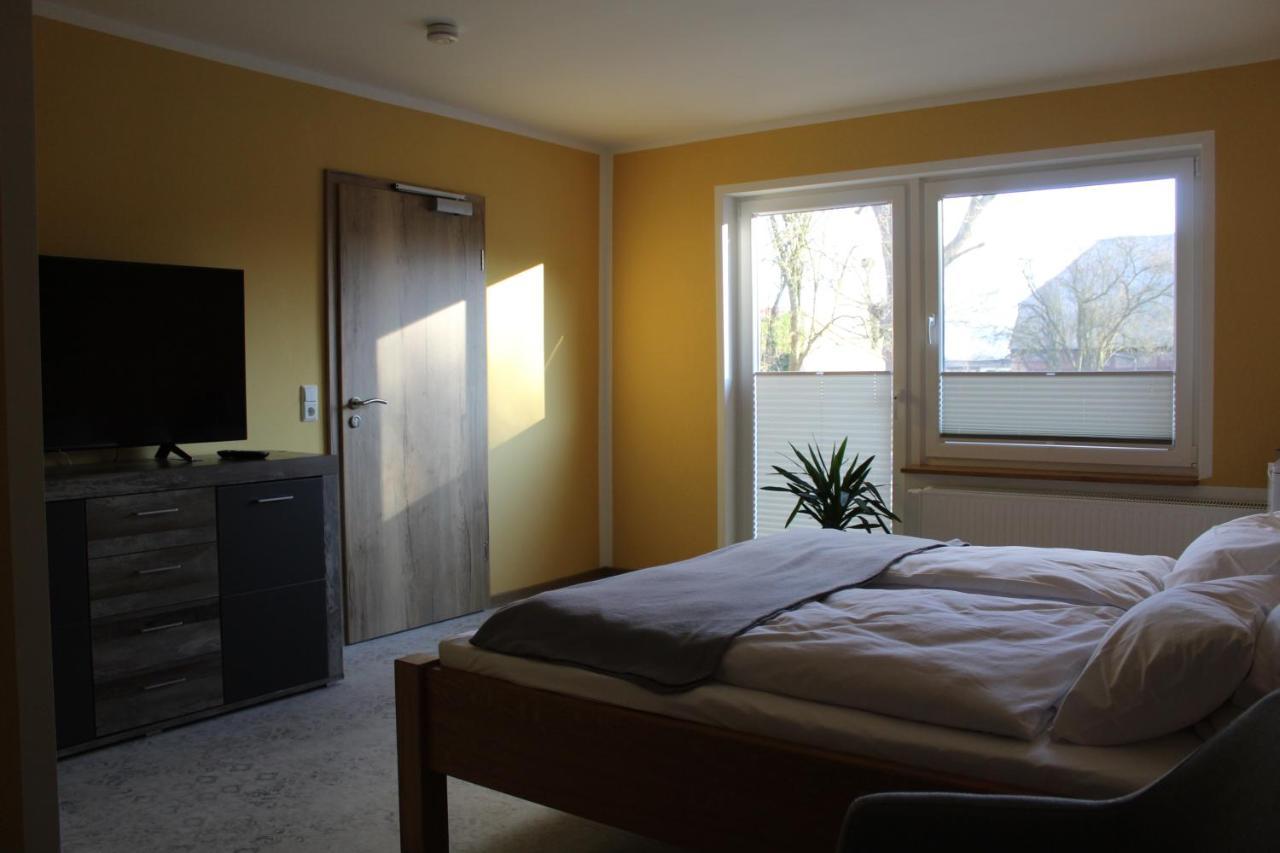 Vorsicht Hotel Deyelsdorf Εξωτερικό φωτογραφία
